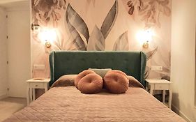 Alojamiento Turístico La Condesa Carmen